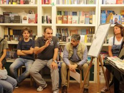 festival della complessita 2015 santamarinella-33